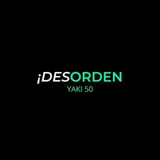 Desorden