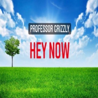 Professor Grizzly
