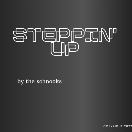 Steppin' Up | Boomplay Music