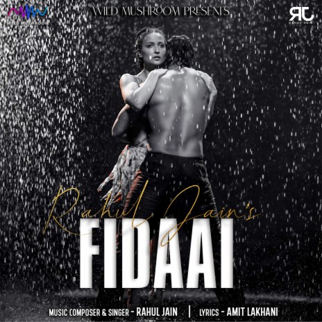 Fidaai | Boomplay Music