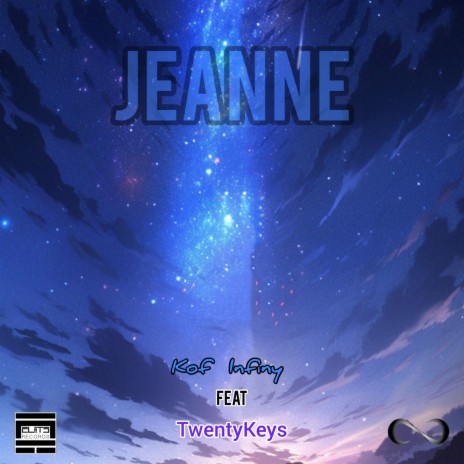 Jeanne ft. TWENTYKEYS | Boomplay Music