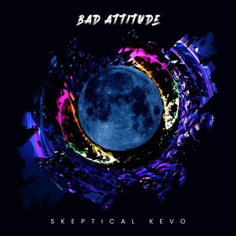 Bad Attitude ft. Gilbert Muthivhi (CC) & Gilbert Muthivhi | Boomplay Music