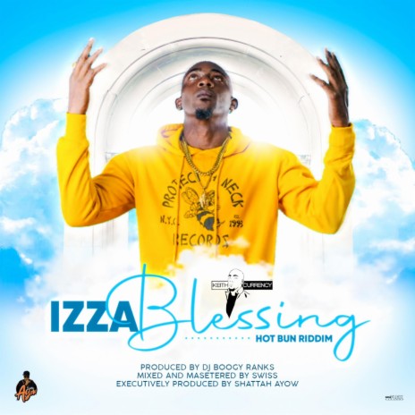 Izza Blessing | Boomplay Music
