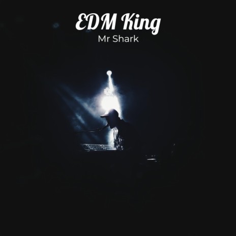 EDM King | Boomplay Music