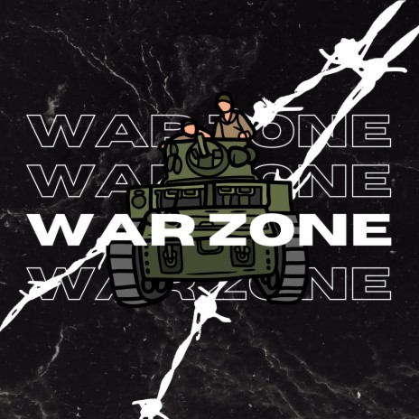 War Zone ft. Khawaja Handal | Boomplay Music