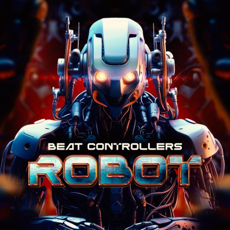 Robot | Boomplay Music