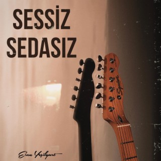 Sessiz Sedasız lyrics | Boomplay Music