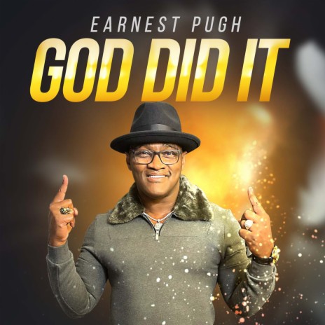 God Did It | Boomplay Music