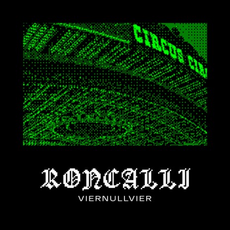 Roncalli ft. FTP808 & og wan kenobi | Boomplay Music