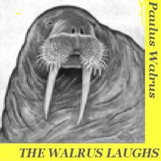 The Walrus Laughs!