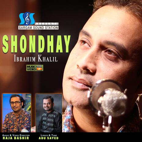 Shondhay | Boomplay Music