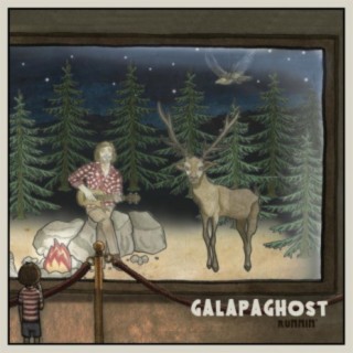 Galapaghost