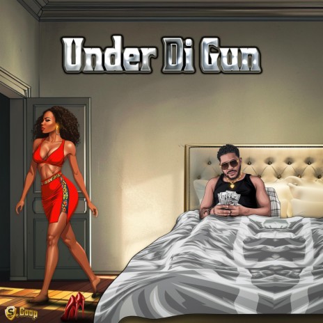 Under Di Gun | Boomplay Music