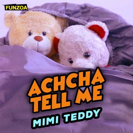 Achcha Tell Me (Female Version) | Boomplay Music