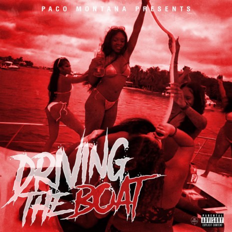Drive The Boat | Boomplay Music