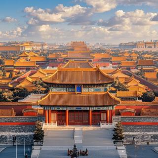 The Forbidden City