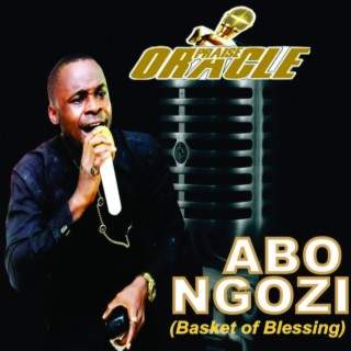 Abor Ngozi (Basket of Blessing)