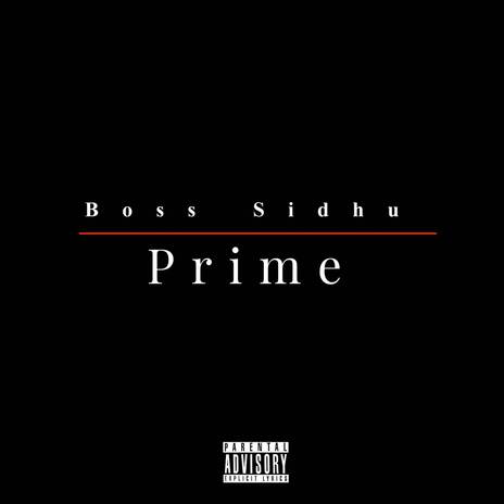 Prime | Boomplay Music