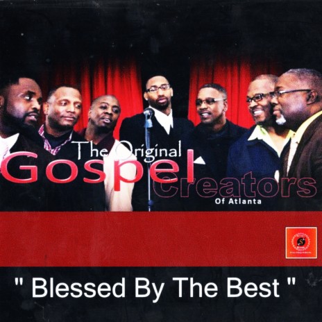 Blessed by the Best | Boomplay Music