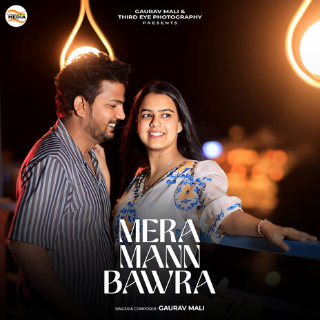 Mera Mann Bawra | Boomplay Music