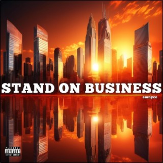 Stand On Business