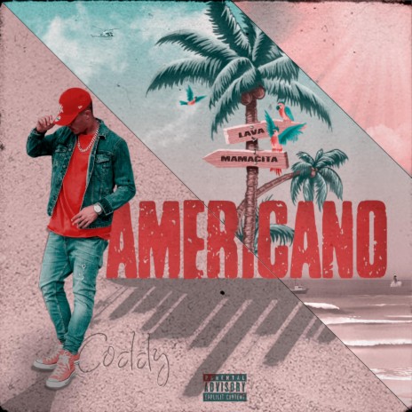 Americano | Boomplay Music