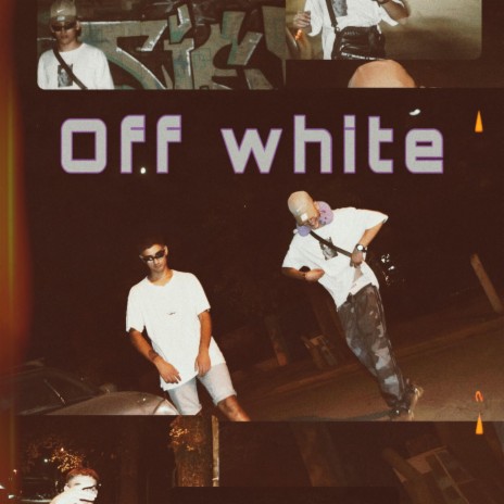 Off White (feat. Ulti) | Boomplay Music