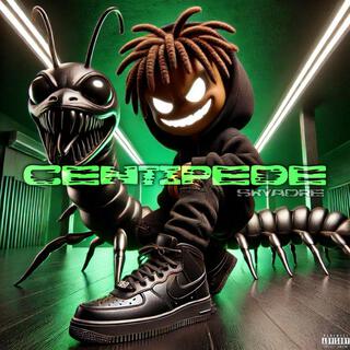 Centipede