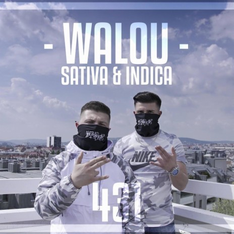 Walou | Boomplay Music