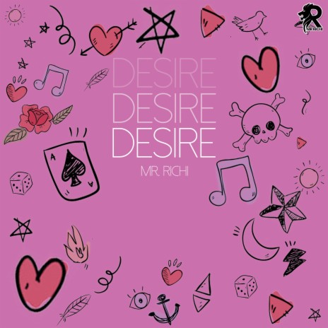 Desire | Boomplay Music