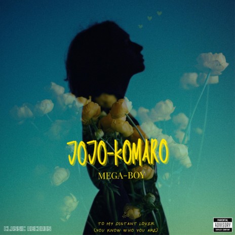 JOJO-KOMARO | Boomplay Music