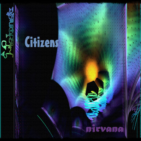 Citizens | Boomplay Music