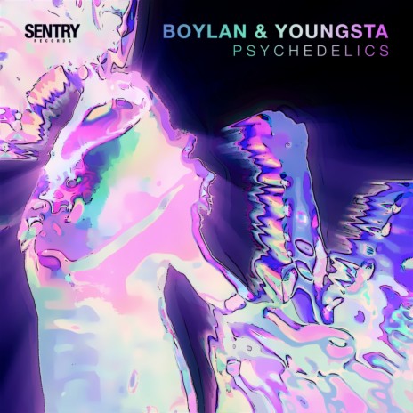 Psychedelics ft. Youngsta | Boomplay Music