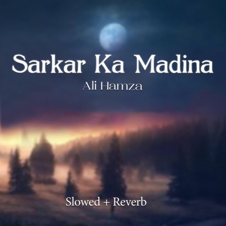 Sarkar Ka Madina Lofi | Boomplay Music
