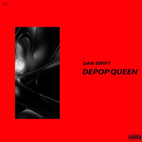 Depop Queen | Boomplay Music