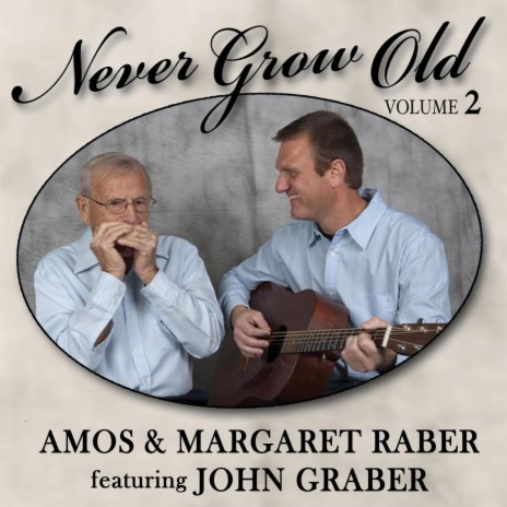 Amazing Grace (feat. John Graber) | Boomplay Music