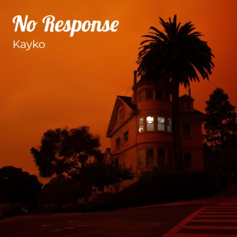 No Response ft. Xycko Zambia | Boomplay Music