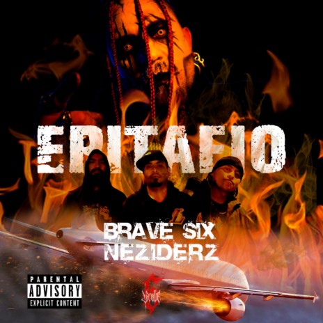 EPITAFIO ft. NEZIDERZ