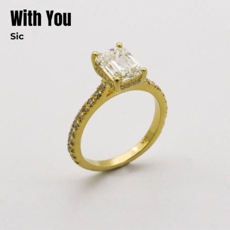 With You | Boomplay Music