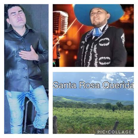 Santa Rosa Querida ft. Luis Urrutia a Dúo | Boomplay Music