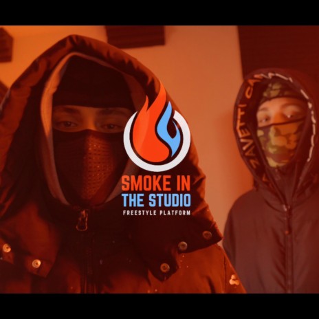 Smoke In The Studio, Pt. 1 ft. Gordito | Boomplay Music