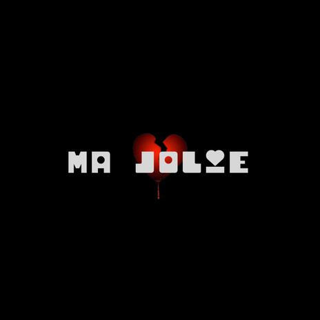 Ma Jolie ft. Deno | Boomplay Music