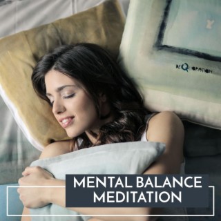Mental Balance Meditation