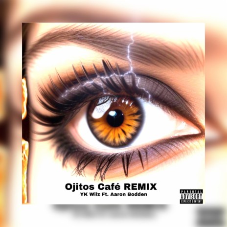Ojitos Cafe (Aaron Bodden Remix) ft. Aaron Bodden | Boomplay Music