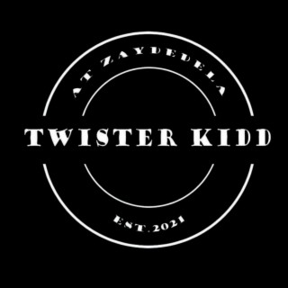 Twister Kidd