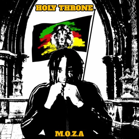 Holy Throne | Boomplay Music