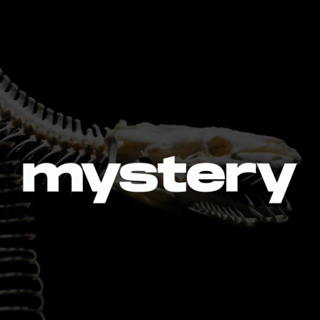 Mystery (UK Drill Type Beat) | Boomplay Music