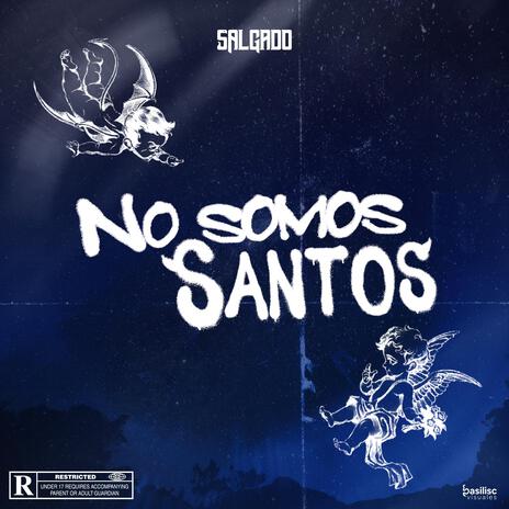 NO SOMOS SANTOS