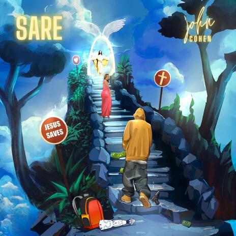 SARE | Boomplay Music