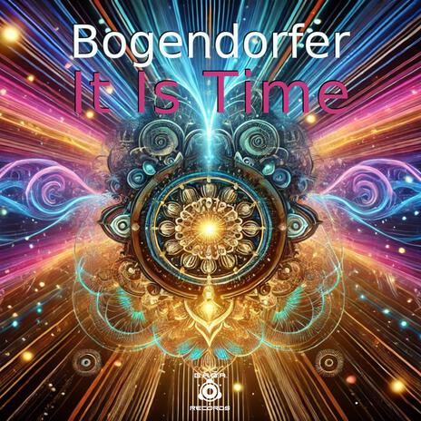 It Is Time (feat. Franz Johann) | Boomplay Music